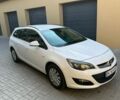 Білий Опель Астра, об'ємом двигуна 1.6 л та пробігом 285 тис. км за 6800 $, фото 9 на Automoto.ua