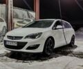 Білий Опель Астра, об'ємом двигуна 1.6 л та пробігом 235 тис. км за 7500 $, фото 1 на Automoto.ua