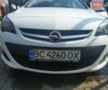 Белый Опель Астра, объемом двигателя 1.6 л и пробегом 205 тыс. км за 9300 $, фото 6 на Automoto.ua