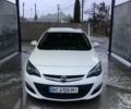 Білий Опель Астра, об'ємом двигуна 1.6 л та пробігом 206 тис. км за 7500 $, фото 2 на Automoto.ua