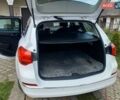 Белый Опель Астра, объемом двигателя 1.6 л и пробегом 253 тыс. км за 8300 $, фото 2 на Automoto.ua