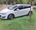 Белый Опель Астра, объемом двигателя 2 л и пробегом 278 тыс. км за 9000 $, фото 14 на Automoto.ua