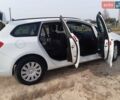 Белый Опель Астра, объемом двигателя 1.6 л и пробегом 192 тыс. км за 10099 $, фото 71 на Automoto.ua