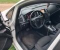 Белый Опель Астра, объемом двигателя 2 л и пробегом 278 тыс. км за 9000 $, фото 5 на Automoto.ua