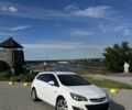Білий Опель Астра, об'ємом двигуна 1.6 л та пробігом 275 тис. км за 8290 $, фото 6 на Automoto.ua