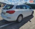 Білий Опель Астра, об'ємом двигуна 1.6 л та пробігом 222 тис. км за 6400 $, фото 3 на Automoto.ua
