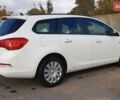 Белый Опель Астра, объемом двигателя 1.6 л и пробегом 192 тыс. км за 10099 $, фото 11 на Automoto.ua