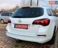 Белый Опель Астра, объемом двигателя 1.6 л и пробегом 230 тыс. км за 9500 $, фото 9 на Automoto.ua