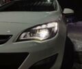 Білий Опель Астра, об'ємом двигуна 1.6 л та пробігом 235 тис. км за 7500 $, фото 10 на Automoto.ua