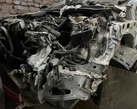 Белый Опель Астра, объемом двигателя 1.6 л и пробегом 150 тыс. км за 4700 $, фото 3 на Automoto.ua