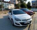 Белый Опель Астра, объемом двигателя 1.6 л и пробегом 176 тыс. км за 9300 $, фото 1 на Automoto.ua