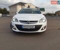 Белый Опель Астра, объемом двигателя 1.6 л и пробегом 192 тыс. км за 10099 $, фото 43 на Automoto.ua