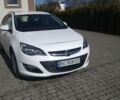 Белый Опель Астра, объемом двигателя 1.6 л и пробегом 222 тыс. км за 6700 $, фото 1 на Automoto.ua