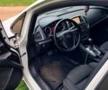 Белый Опель Астра, объемом двигателя 2 л и пробегом 278 тыс. км за 9000 $, фото 5 на Automoto.ua