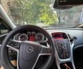 Белый Опель Астра, объемом двигателя 1.6 л и пробегом 213 тыс. км за 10000 $, фото 7 на Automoto.ua
