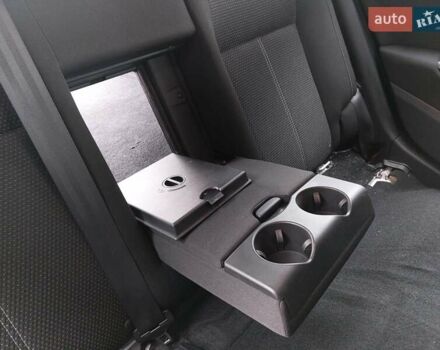 Белый Опель Астра, объемом двигателя 1.6 л и пробегом 211 тыс. км за 9300 $, фото 21 на Automoto.ua