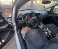 Білий Опель Астра, об'ємом двигуна 1.6 л та пробігом 329 тис. км за 7500 $, фото 11 на Automoto.ua