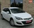 Белый Опель Астра, объемом двигателя 1.6 л и пробегом 228 тыс. км за 6850 $, фото 1 на Automoto.ua