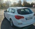 Білий Опель Астра, об'ємом двигуна 1.6 л та пробігом 295 тис. км за 7300 $, фото 2 на Automoto.ua