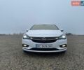 Белый Опель Астра, объемом двигателя 1.6 л и пробегом 290 тыс. км за 8700 $, фото 13 на Automoto.ua
