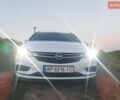 Білий Опель Астра, об'ємом двигуна 1.6 л та пробігом 208 тис. км за 9300 $, фото 2 на Automoto.ua