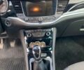 Білий Опель Астра, об'ємом двигуна 1.6 л та пробігом 268 тис. км за 9450 $, фото 15 на Automoto.ua