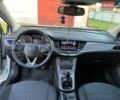 Білий Опель Астра, об'ємом двигуна 1.6 л та пробігом 279 тис. км за 8300 $, фото 9 на Automoto.ua