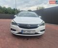 Белый Опель Астра, объемом двигателя 1.6 л и пробегом 227 тыс. км за 9400 $, фото 12 на Automoto.ua