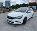 Белый Опель Астра, объемом двигателя 1.6 л и пробегом 280 тыс. км за 8900 $, фото 1 на Automoto.ua