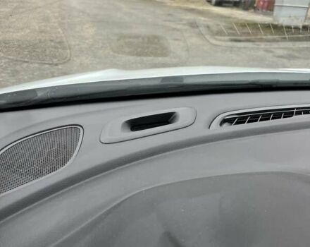 Белый Опель Астра, объемом двигателя 1.6 л и пробегом 224 тыс. км за 11400 $, фото 18 на Automoto.ua