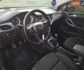 Білий Опель Астра, об'ємом двигуна 1.6 л та пробігом 208 тис. км за 9300 $, фото 16 на Automoto.ua