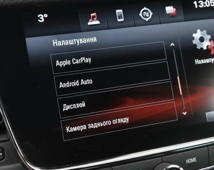 Білий Опель Астра, об'ємом двигуна 1.6 л та пробігом 182 тис. км за 12799 $, фото 47 на Automoto.ua