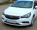 Белый Опель Астра, объемом двигателя 1.6 л и пробегом 233 тыс. км за 9800 $, фото 10 на Automoto.ua