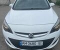 Белый Опель Астра, объемом двигателя 1.6 л и пробегом 234 тыс. км за 8200 $, фото 10 на Automoto.ua