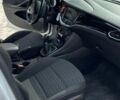 Белый Опель Астра, объемом двигателя 1.6 л и пробегом 227 тыс. км за 10700 $, фото 12 на Automoto.ua