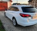 Білий Опель Астра, об'ємом двигуна 1.6 л та пробігом 279 тис. км за 8300 $, фото 3 на Automoto.ua