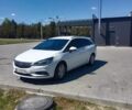 Белый Опель Астра, объемом двигателя 1.6 л и пробегом 279 тыс. км за 8800 $, фото 16 на Automoto.ua