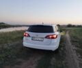Белый Опель Астра, объемом двигателя 1.6 л и пробегом 208 тыс. км за 9279 $, фото 8 на Automoto.ua