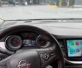 Белый Опель Астра, объемом двигателя 1.6 л и пробегом 244 тыс. км за 9200 $, фото 11 на Automoto.ua