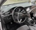 Белый Опель Астра, объемом двигателя 1.6 л и пробегом 224 тыс. км за 11400 $, фото 10 на Automoto.ua
