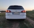 Белый Опель Астра, объемом двигателя 1.6 л и пробегом 208 тыс. км за 9279 $, фото 9 на Automoto.ua