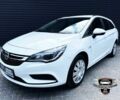 Белый Опель Астра, объемом двигателя 1.6 л и пробегом 250 тыс. км за 10006 $, фото 1 на Automoto.ua
