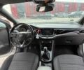 Белый Опель Астра, объемом двигателя 1.6 л и пробегом 227 тыс. км за 10700 $, фото 15 на Automoto.ua