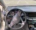 Білий Опель Астра, об'ємом двигуна 1.6 л та пробігом 268 тис. км за 9450 $, фото 16 на Automoto.ua