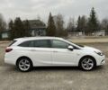 Белый Опель Астра, объемом двигателя 1.6 л и пробегом 224 тыс. км за 11400 $, фото 5 на Automoto.ua