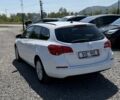 Білий Опель Астра, об'ємом двигуна 1.6 л та пробігом 167 тис. км за 8470 $, фото 3 на Automoto.ua