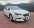 Белый Опель Астра, объемом двигателя 1.6 л и пробегом 227 тыс. км за 9400 $, фото 15 на Automoto.ua