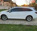 Білий Опель Астра, об'ємом двигуна 1.6 л та пробігом 279 тис. км за 8300 $, фото 6 на Automoto.ua