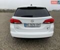 Белый Опель Астра, объемом двигателя 1.6 л и пробегом 290 тыс. км за 8700 $, фото 6 на Automoto.ua