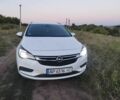 Белый Опель Астра, объемом двигателя 1.6 л и пробегом 208 тыс. км за 9279 $, фото 5 на Automoto.ua